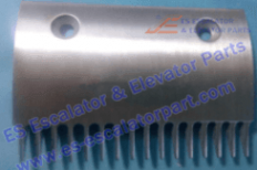 Escalator Parts Comb Plate 2L08779