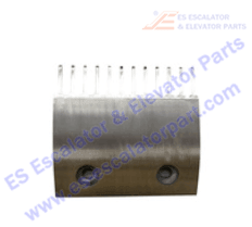 Escalator Parts Comb Plate 2L08785A