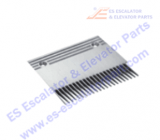 Escalator Parts Comb Plate 5P1P5311-P2
