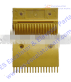 Comb Plate DSC06631