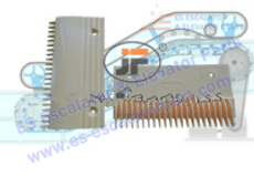 Comb Plate L57312022A