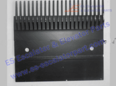 Comb Plate SLR266423