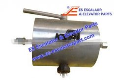 Escalator Part 65501100 Escalator Brake Magnet