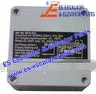 Escalator DEE2739896 Switch and Board