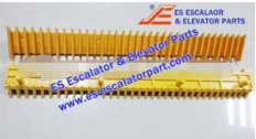 Escalator Part 2L09006-MM Step Demarcation