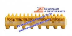 Escalator Part 645B028H03 Step Demarcation