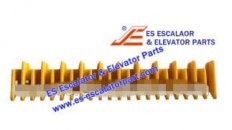 Escalator Part 645B028H06 Step Demarcation