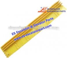 Escalator Part DEE2145193L Step Demarcation