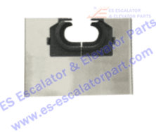 Escalator Handrail Inlet 80014700