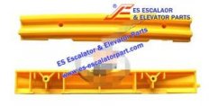 Escalator Part SHDM4005 Step Demarcation