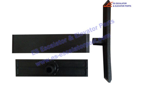 JAA00380AAF001 Escalator Slider Use For Otis