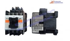 SH-4/AC110V/2A2B Relay