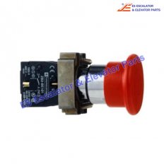 XAA23520A1 Emergency button