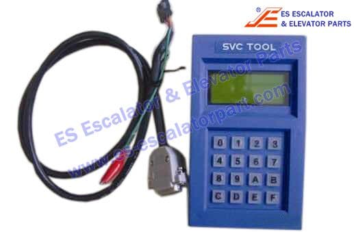 svctools svctools