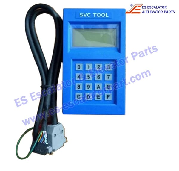 svctools svctools