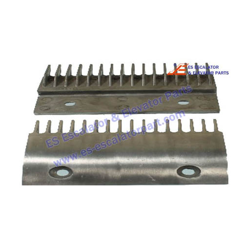 ESLG Escalator Comb Plate 2L08779ESLG