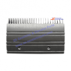Escalator Comb Plate (CTR) L=203.2mm 24T