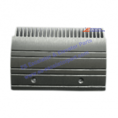 Escalator Comb Plate (LHS) L=206.4mm 24T