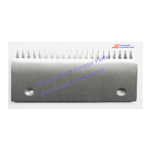 Escalator Comb Plate 199.4*107mm 22T
