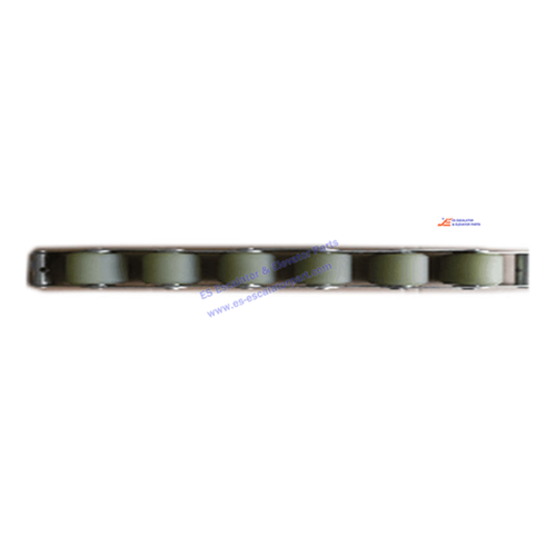 Escalator Tension Chain 6 Rollers