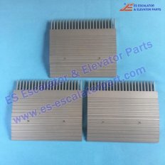 comb plate C 197.4*173.5 LR 201.5*173.5