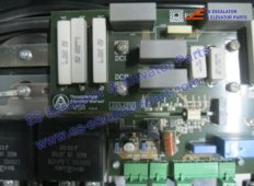Korea TK-50 Board VSR2.0 Inverter connection Inverter CPI-150-100R