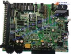 IF61B PCB