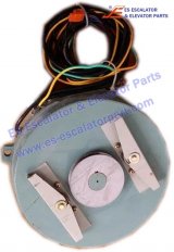 door motor SF-1000