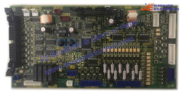 ESFujitec elevator pcb board IF118