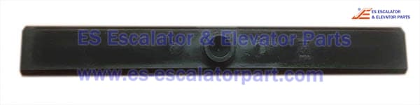 Escalator Guide 150mmx25mmx40mm