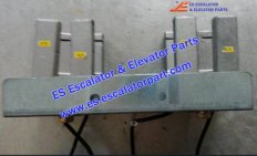 Elevator sensor