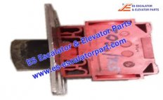 Escalator TUGELA 945 STOP KEY SWITCH