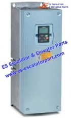 Escalator TUGELA 945 NXL00465C2H1SSS INVERTER
