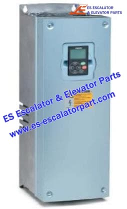 Escalator TUGELA 945 NXL00465C2H1SSS INVERTOR, 18.5KW-22KW 38A-46A 400VAC 3PH
