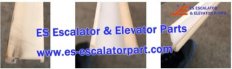 Escalator Guide