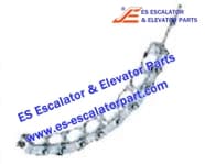 Escalator Roller group FDC01001
