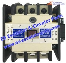 Elevator GB14048 Contactor