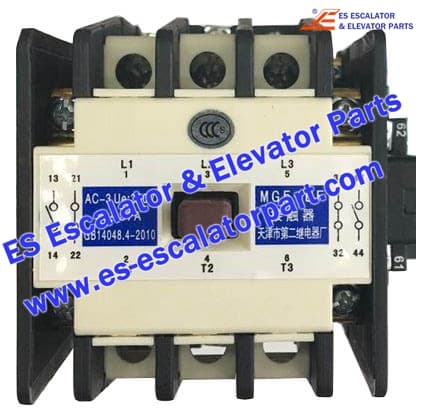 Elevator GB14048 Contactor Use For BLT