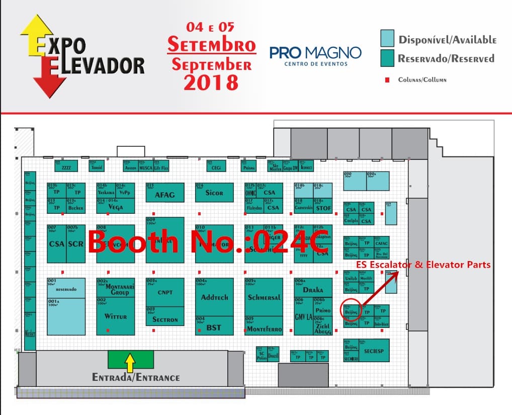 ExpoElevador 2018