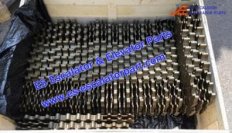 Escalator Parts ESMITSUBISHI-A Step Chain