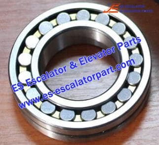 Escalator Parts Bearing