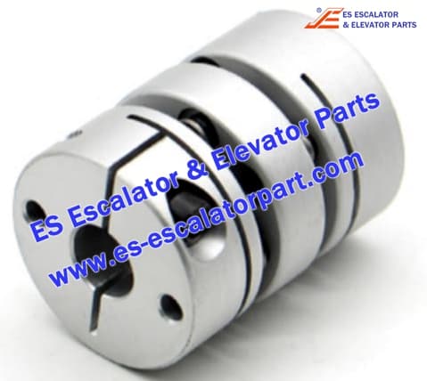 Elevator Parts Encoder coupling
