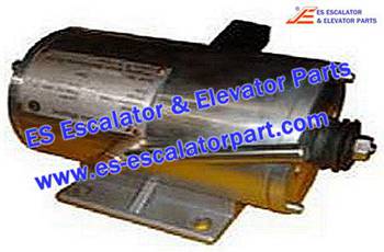 Escalator Parts 1901012900 Brake coil TB-800N-200100VDC IP55 Chinese New Use For FT820