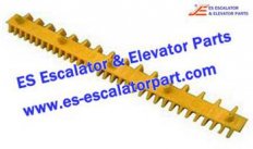 Escalator Parts 1705752500 Step Demarcation