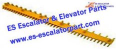 Escalator Parts 1705728300 Step Demarcation