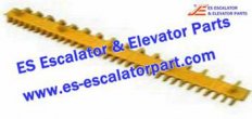 Escalator Parts 1705728200 Step Demarcation