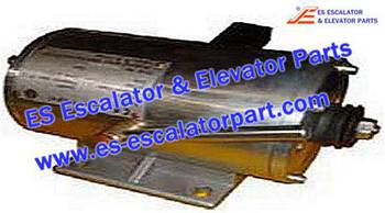 Escalator Parts 1701943100 Brake coil 700N (Chinese nameplate) Use For FT820