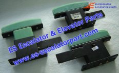 Escalator Parts G0385EP1 TENSION BOX