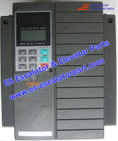 Escalator Parts FRN5.5G11S-4CX FRENIC Inverter