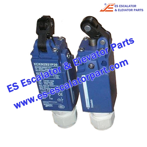 Elevator Parts XCKN2921P20 Limit Switch